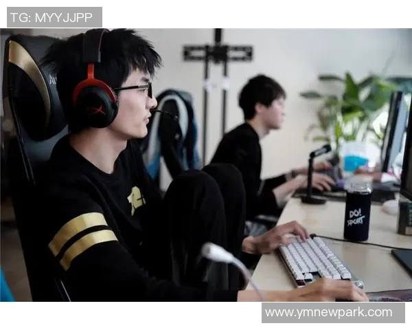 聚焦DOTA2RNG战队实力分析与未来发展展望