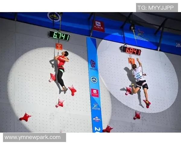 西安攀岩队心理素质提升之路与挑战探讨