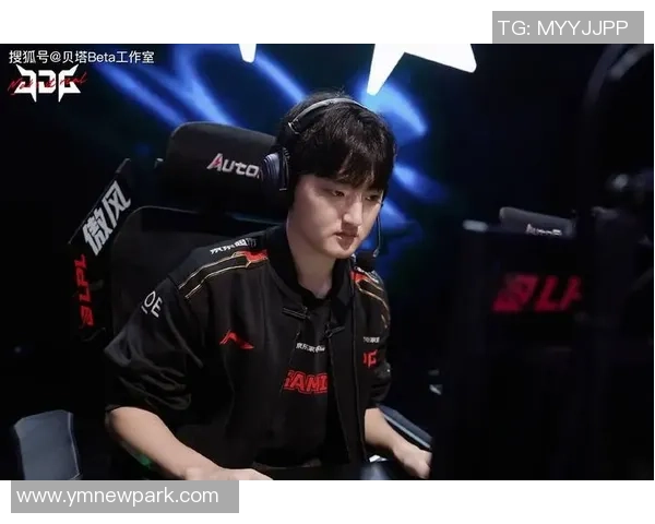 赛后分析:JDG与EDG在比赛中的团队协作与战略执行探讨