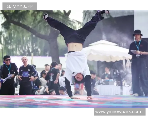 赛后分析:西安街舞队与上海街舞队的心理素质对比与启示